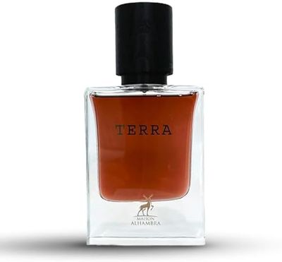 Spray Megaterra 50 Ml (TERRA 50)