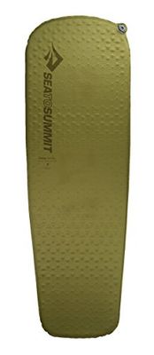 Wees om te top, unisex volwassen, groen, lang