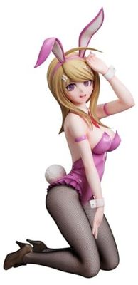 Danganronpa V3 Killing Harmony Statuette PVC 1/4 Kaede Akamatsu: Bunny Ver. 33 cm