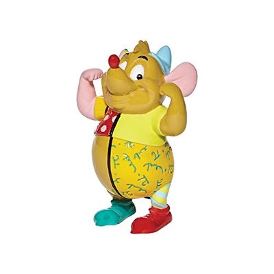 Enesco Figurina in miniatura, pietra, multicolore, piccola