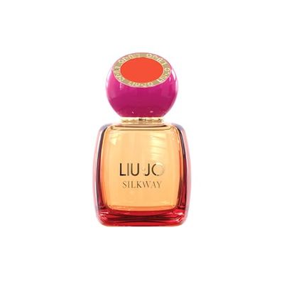 Liu Jo Silkway Eau de Toilette Parfum Femme Edt 100 ml