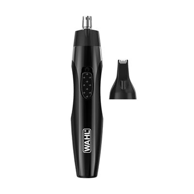 Wahl Aqua Blade 10 in 1 Multigroomer, Eyebrow Attachment, Beard Trimmers Men, Stubble Trimming, Body Shaving, Face Grooming, Fully Washable, Male Grooming Set + Wahl Clipper Oil, Blade Oil