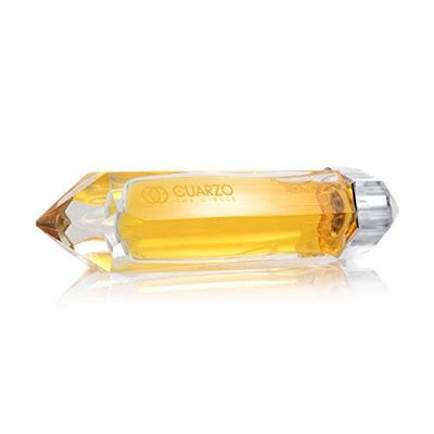 Cuarzo The Circle Alchemy Eau de Parfum 75ml