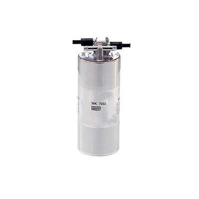 MANN-FILTER WK 7002 Filtro de combustível - automóveis + veículos de transporte
