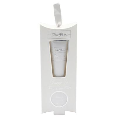 Lesser & Pavey Desire Aroma Christmas Shangri La Hand And Lip Care Set For All Type Skin | Hydrating Hand Cream & Lip Balm For Everyday Use | Vegan Friendly Beauty Essentials For Women & Men