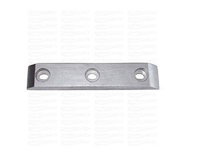 Volvo TEN02457 Anodo, uniseks, volwassenen, meerkleurig