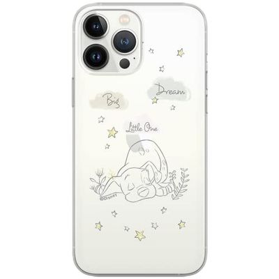 ERT GROUP mobiltelefonfodral för Xiaomi Redmi Note 11T 5G/11S 5G/POCO M4 Pro 5G originalt och officiellt licensierat Disney mönster Dalmatian 001, gedeeltelijk transparant