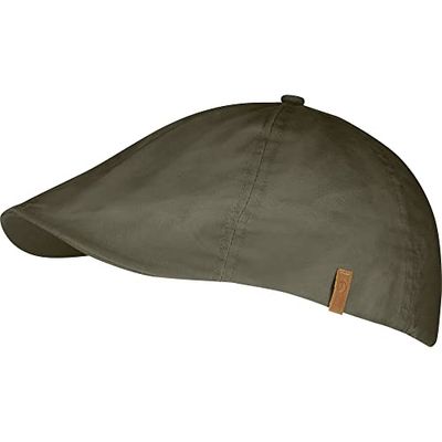 FJÄLLRÄVEN F78151-246 Övik Flat Cap, Tarmac, S/M