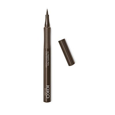 KIKO Milano Ultimate Pen Eyeliner - 02 | Lápiz de ojos de larga duración