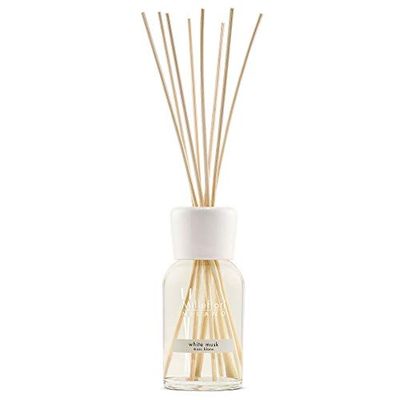 MILLEFIORI MILANO DIFFUSORE A BASTONCINO 250ml WHITE MUSK