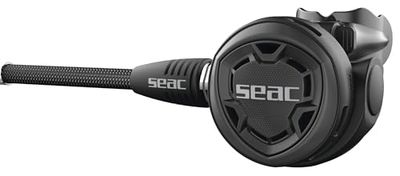 SEAC IT300, Regulador de Buceo