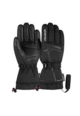Reusch Down Spirit GORE-TEX guanti invernali unisex extra caldi, impermeabili, antivento e traspiranti guanti da dita guanti da neve guanti da sci per uomo e donna