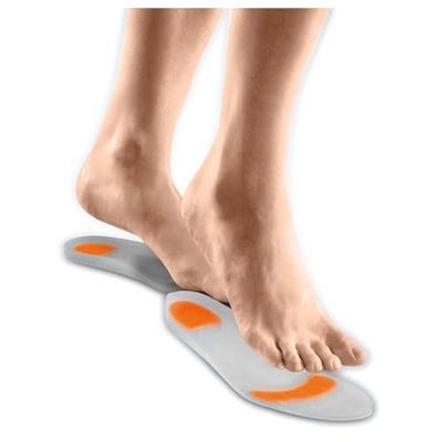 Sporlastic Calcalastic Long wkładki rozm. M 07915, 96 g