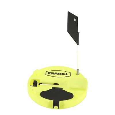 Frabill Unisexe 716712-ssi Pro Thermique Cône, Multicolore