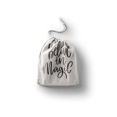 Bonamaison Printed Cotton Produce Bag with Drawstring, Reusable Grocery Bag, Biodegradable Eco-Friendly Bags, Travel Pouch, Sachet Bags, Shopping Bag, Eco Friendly, Foldable, Size: 12x15 Cm