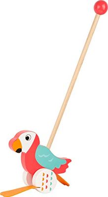 Small Foot- Pushing Animal, Multicolor, S (10475)