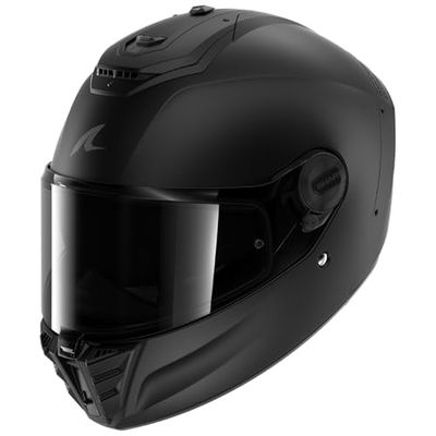 SHARK, Casco Moto Integrale SPARTAN RS DARK SHADOW KMA, XL