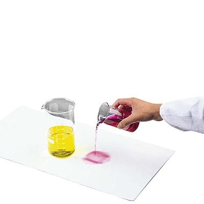 Ahlstrom 2-4325 Lot de 50 feuilles de papier Blotting 580 x 600 mm 330 g/m²
