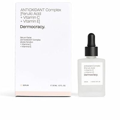 Antioxidant Complex [ferulic acid + vitamine C + vitamine E] gezichtsserum 30 ml