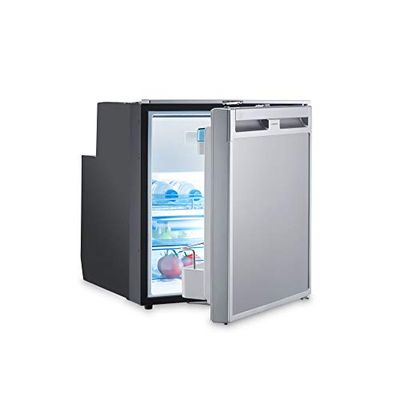 DOMETIC 9105305879 Caja de enfriamiento, plata, CRX 65-57 L