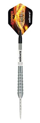 Unicorn Grijper 2, 90 procent Wolfraam Dart, Oranje, 22 g