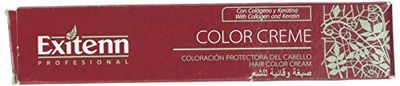 Exitenn Hair Colour/Permanent Colour, 60 ml