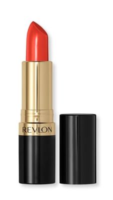 Revlon Super Lustrous Pomadka, 750 Siren, 3.7 g