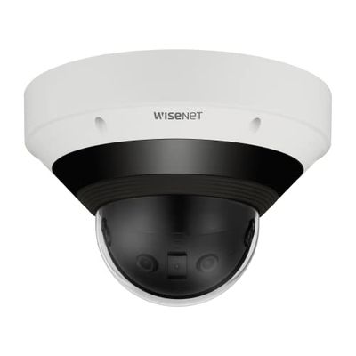 HANWHA PNM-9031RV telecamera di sorveglianza Cupola Telecamera di sicurezza IP Interno e esterno 6720 x 2240 Pixel Soffitto