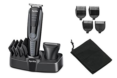 Aprilla AHC-5018 Electric Shaver USB Ne Gramos or 400 g