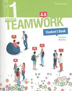 TEAMWORK 1 ALUM