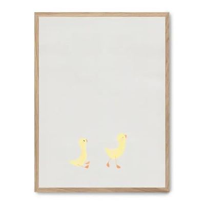 Cuadro two duckles_FASE5