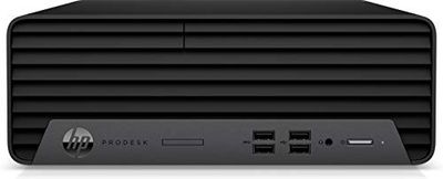 HP 400G7 SFF I5-10500 8GB 256GB Dvd-RW W10P 1YW