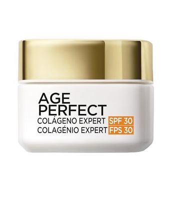 L'OREAL PARIS Age Perfect SPF30 Ansiktskräm, 50 ml