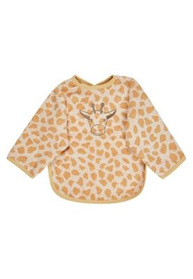 Ärmhaklappar GIRAFFE Kaya
