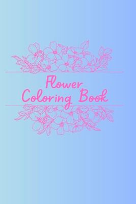 Coloring book: Coloring book