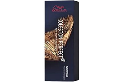 WELLA 9/7 Koleston Perfect ME+ Hair Colouring, 60 ml