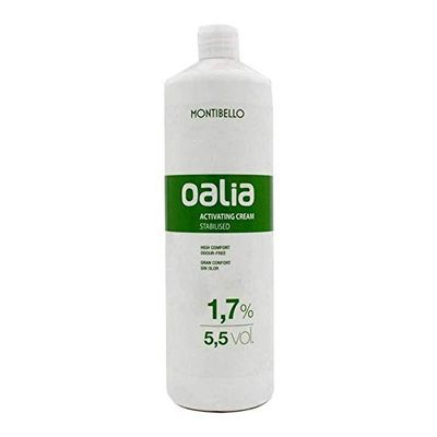 Montibello Oalia Cream 5.5 Vol. (1.7%) 90 ml