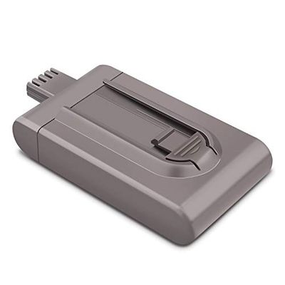 ARyee DC16 accu compatibel met Dyson DC16, DC12, DC16 Animal, DC16 Root-6-handstofzuiger, vervanging voor Dyson 912433-01 912433-03 912433-04 12097 BP01