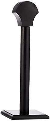 Sara International 910942 Support de Casque Cadeaux de Noël, Thanksgiving, Noir, 43,2 cm