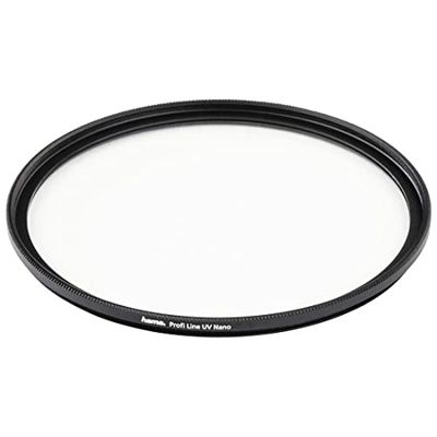 Hama Profi Line Filtro UV (72 mm, 16 camadas)