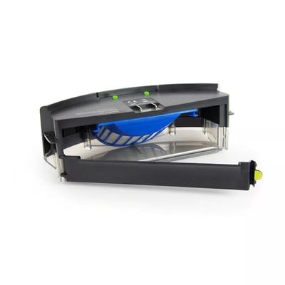 iRobot Bin, Contenitore Rifiuti AeroVac, per Serie 69X, Grigio