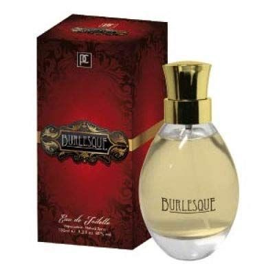 Parfum Collection Burlesque EdT Spray pour vous 100 ml