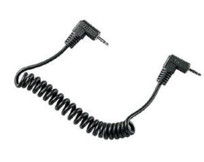 Manfrotto 522SCA - Cabo de substituição para os disparadores Manfrotto 521, 522 e 523