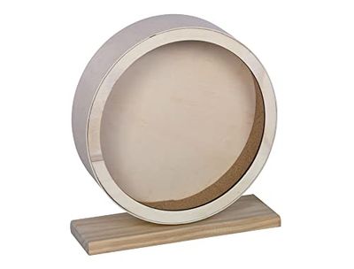 Nobby 67597 Woodland Roue en Bois en liège Ø 29 cm
