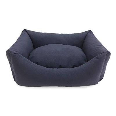 Consentida CN205299 Lit Gulliver T-6, 99 x 74 x 24 cm, XXL, Bleu Marine