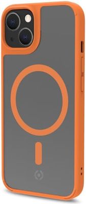 MAGMATT iPhone 14 Plus Yellow