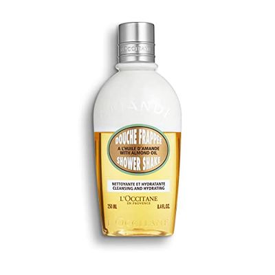 L'Occitane prysznic z olejem migdałowym 250ml