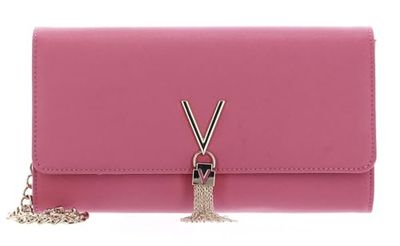 Mario Valentino Women Divina Sa POCHETTE, Pink, One Size