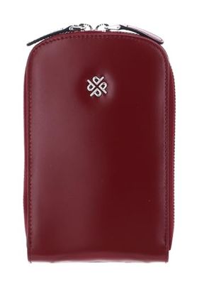 Picard Black Tie 1 5526 etui na telefon komórkowy, rozmiar uniwersalny, czerwony, jeden rozmiar, Pokrowiec na telefon komórkowy
