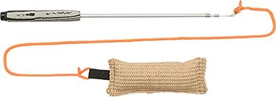 Trixie Dog Activity Lure Rod, 230 cm, Pack of 4